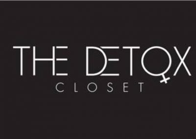 The Detox Closet